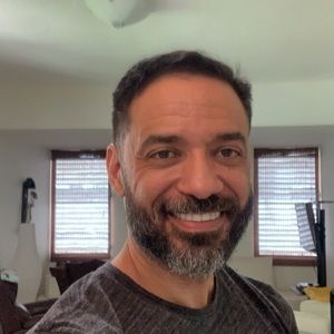 Meet your Posher, Rafael